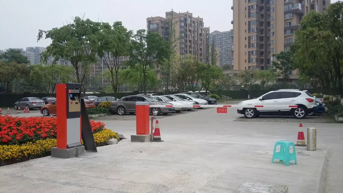 隆回县隆回县黑龙江哈尔滨市停车收费系统
